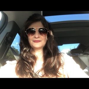 Meet your Posher, Donna